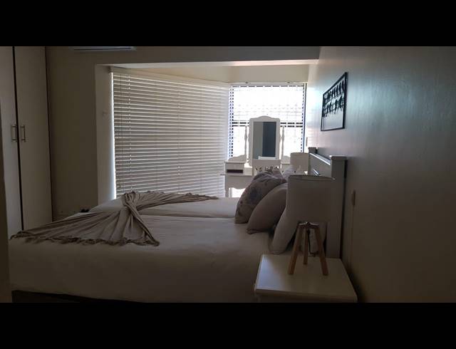 3 BEDROOM FLAT RENTED IN WINKLESPRUIT